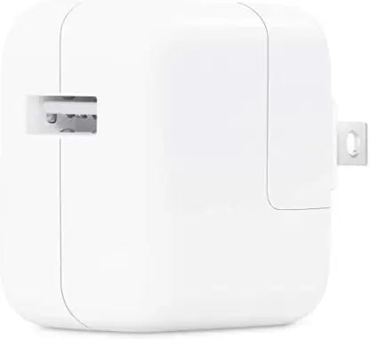 Apple MD836HN/A 12W USB Power Adapter Apple MD836HN/A 12W USB Power Adapter
